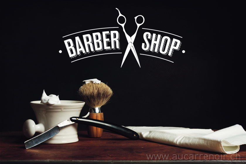 Barber Shop