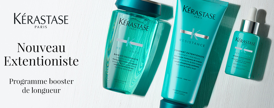 Kérastase Extensioniste