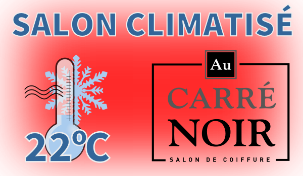 Salon climatisé